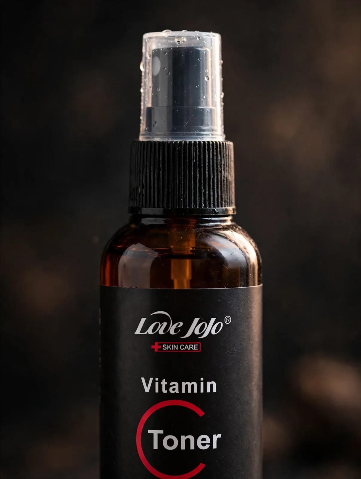 Love JoJo Vitamin-C Toner Spray 150ml view 3