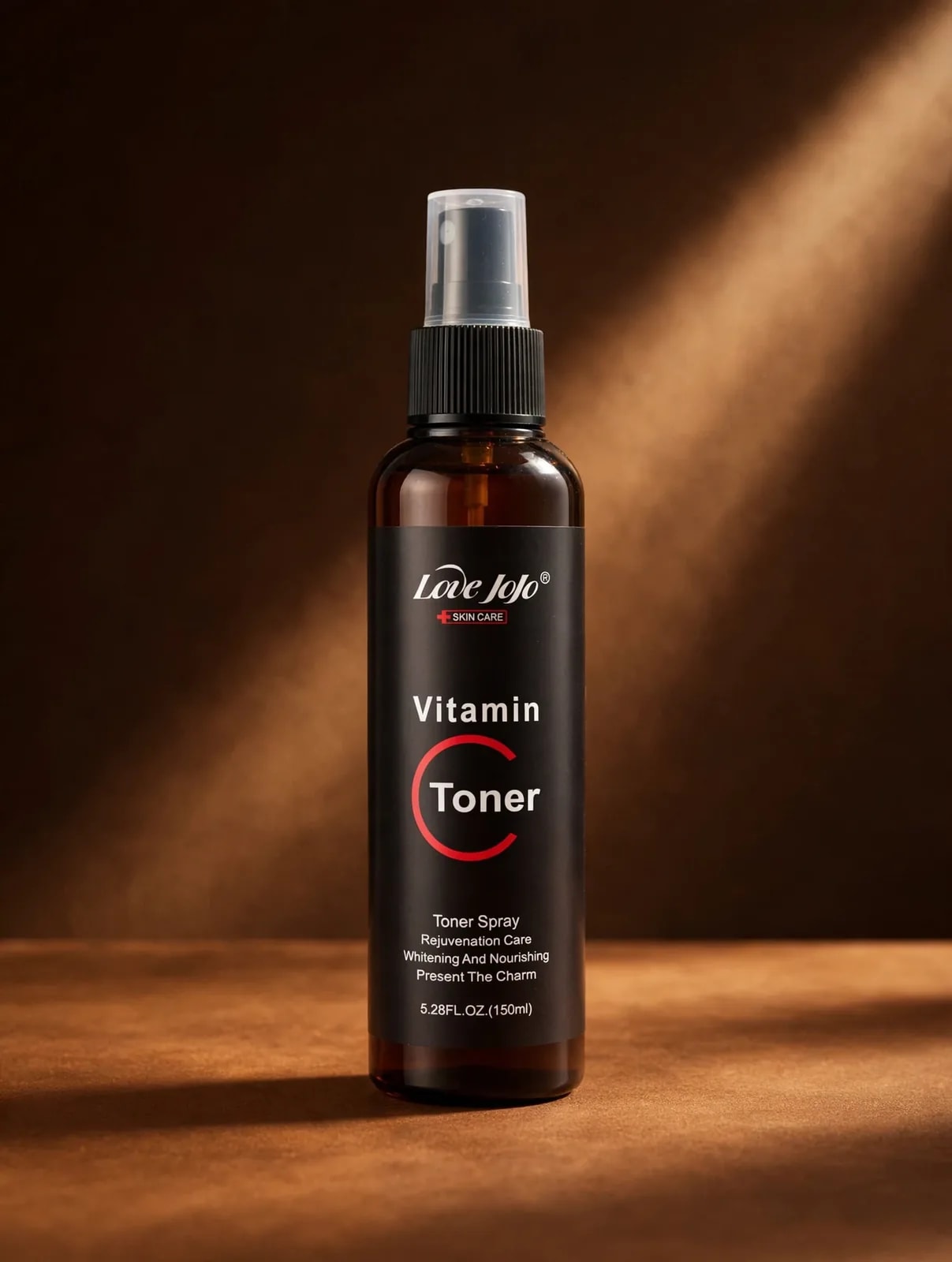 Love JoJo Vitamin-C Toner Spray 150ml view 4