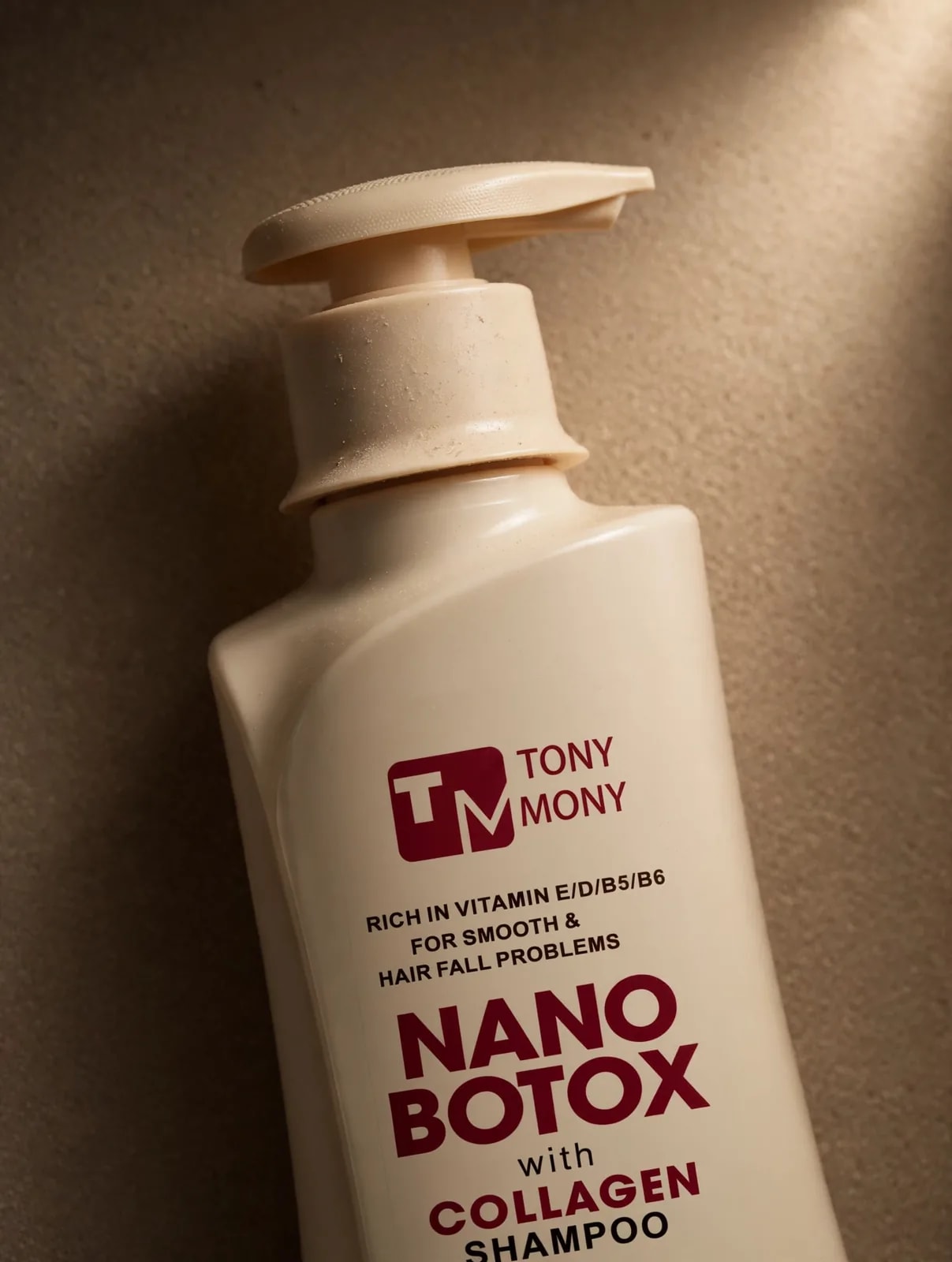 NanoBotox with Collagen Shampoo 650ml view 2