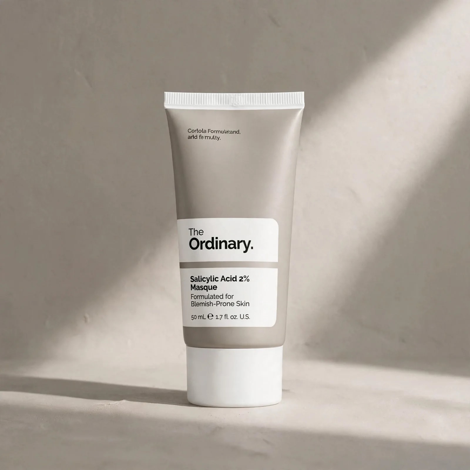 The Ordinary Salicylic Acid 2% Masque 50ml view 4