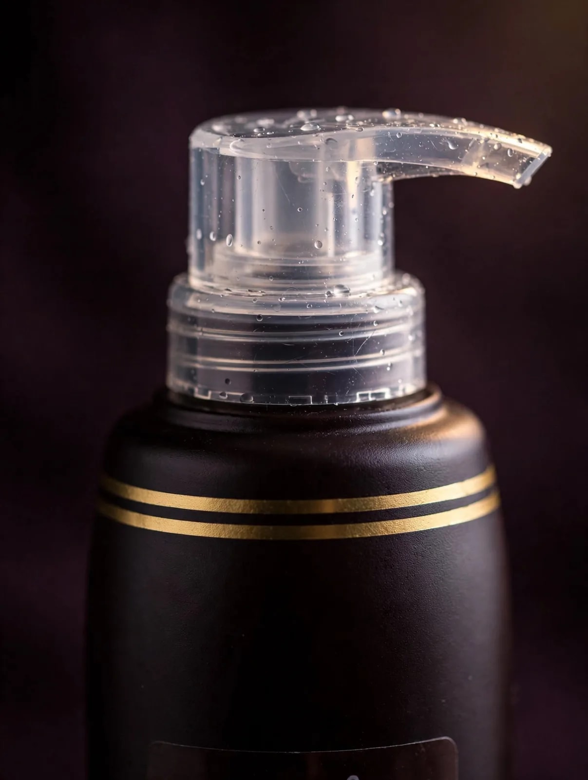 Tony Mony Colour Shampoo Brown Hair 300ml view 3