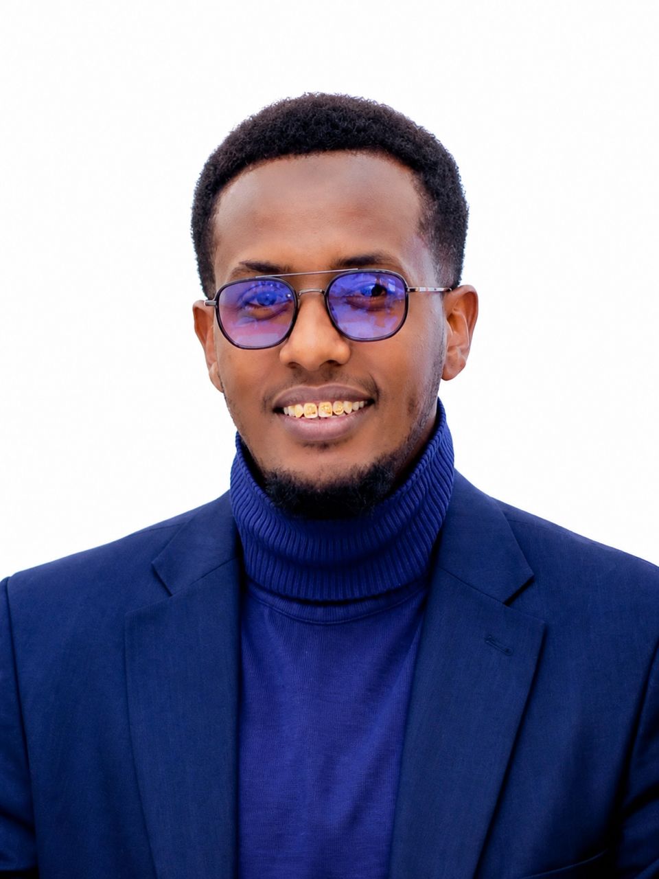 Bashir Hassan Ahmed