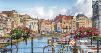 Amsterdam Kiralık Ev Piyasası 2026: Yurt Dışından Gelenlerin Rehberi