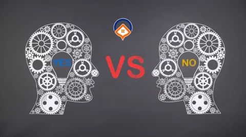 Funda vs. Pararius: Welche Mietplattform ist 2025 besser?