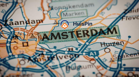 Die besten Stadtteile Amsterdams für Auswanderer: Ihr kompletter Guide
