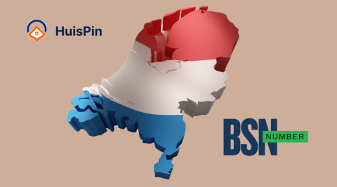 How BSN Registration Affects Your Rental Search in the Netherlands