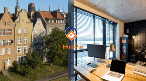 Studio ou Appartement aux Pays-Bas ? Comment Choisir le Logement Parfait