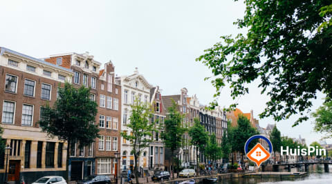 Huizen Zoeken in Amsterdam: Complete Gids voor Internationale Huurders