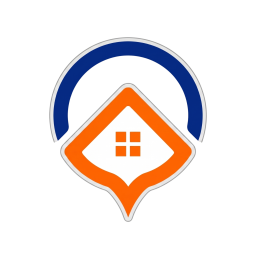 HuisPin logo
