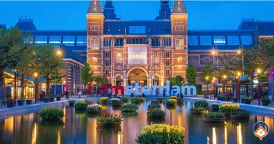 Amsterdam