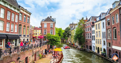Utrecht