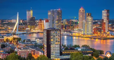 Rotterdam