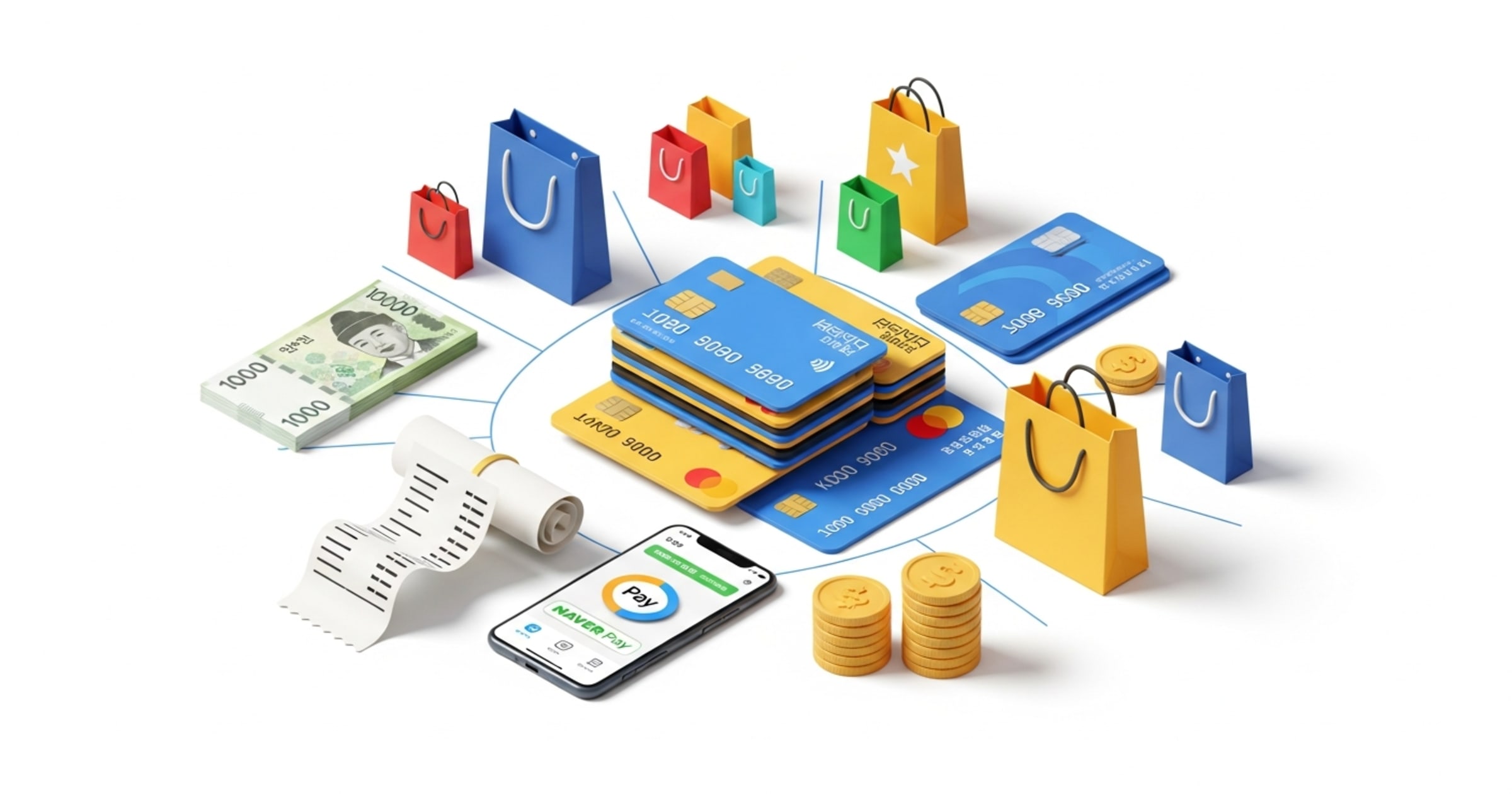 2025년 연말정산 미리보기 | 13월의 보너스 최대로 받는 절세 전략 - 이미지 2