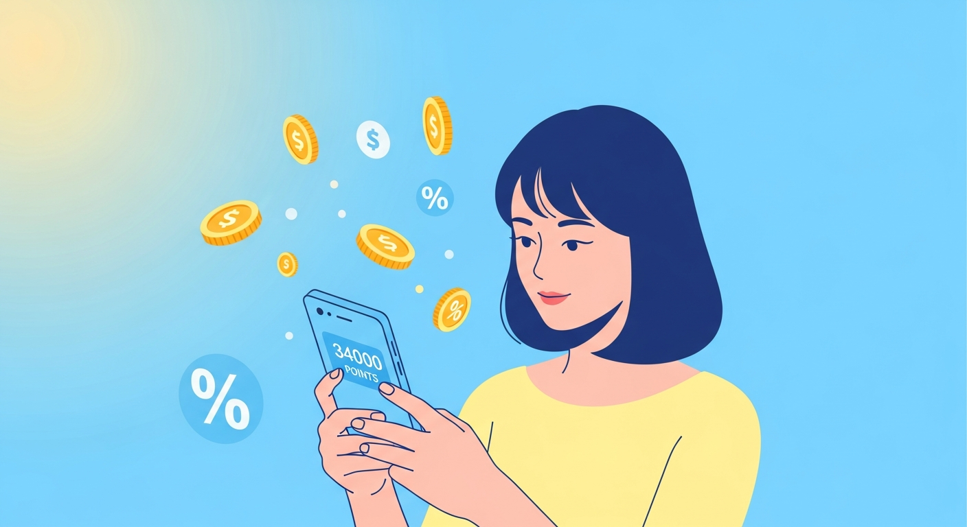 2025년 신용카드 포인트 현금화 완벽 가이드 | 연 50만원 추가 수익 만들기 2025년 신용카드 포인트 현금화 완벽 가이드 | 연 50만원 추가 수익 만들기