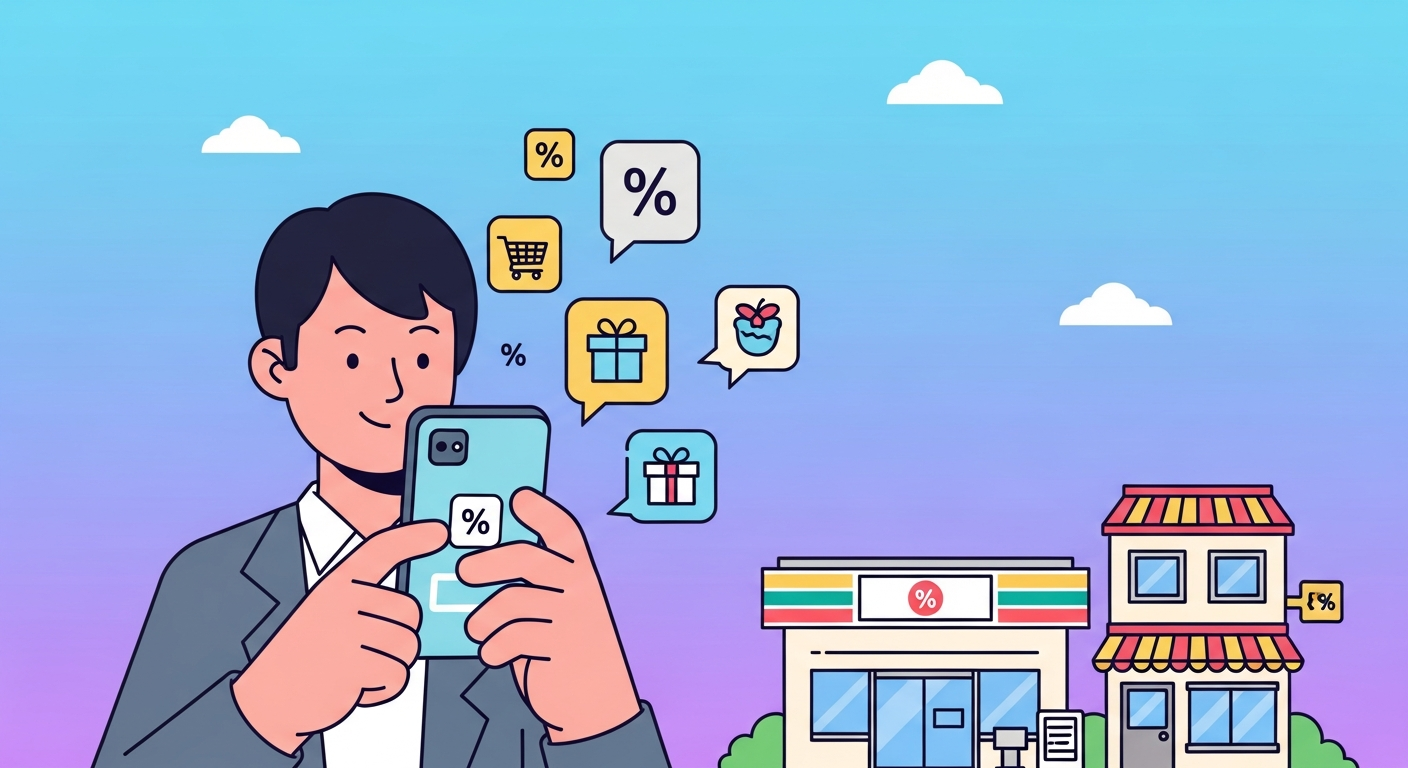 할인 앱을 활용한 직장인 점심값 절약 방법