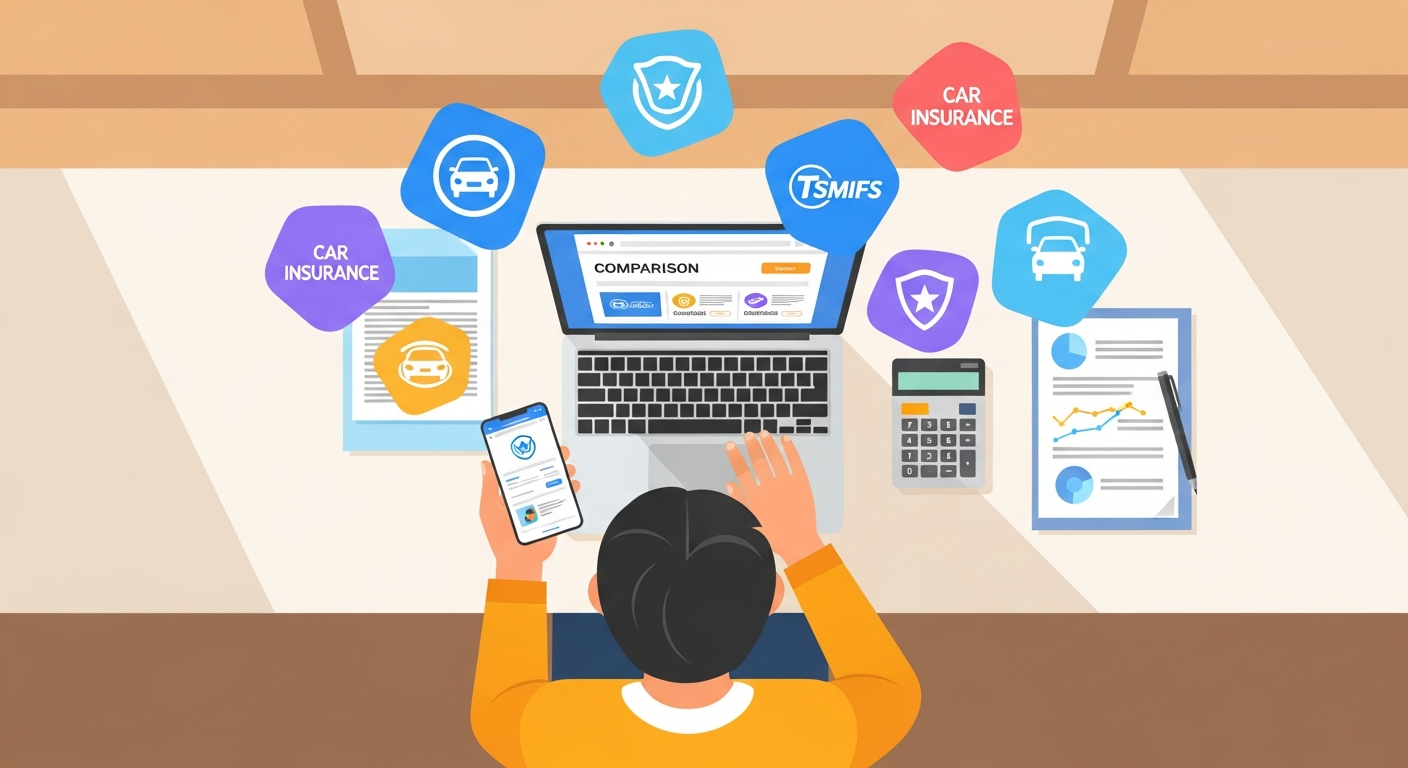 자동차 보험료 30% 절감 전략 | 갱신 전 꼭 확인해야 할 7가지 꿀팁