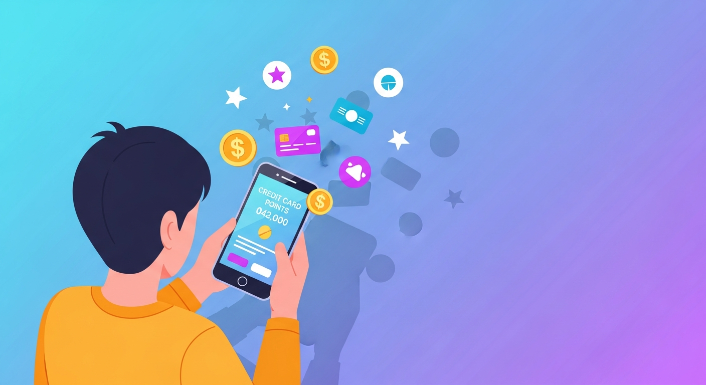 20-30대 신용카드 포인트 200% 활용법 | 연 100만원 아끼는 혜택 조합 꿀팁 20-30대 신용카드 포인트 200% 활용법 | 연 100만원 아끼는 혜택 조합 꿀팁