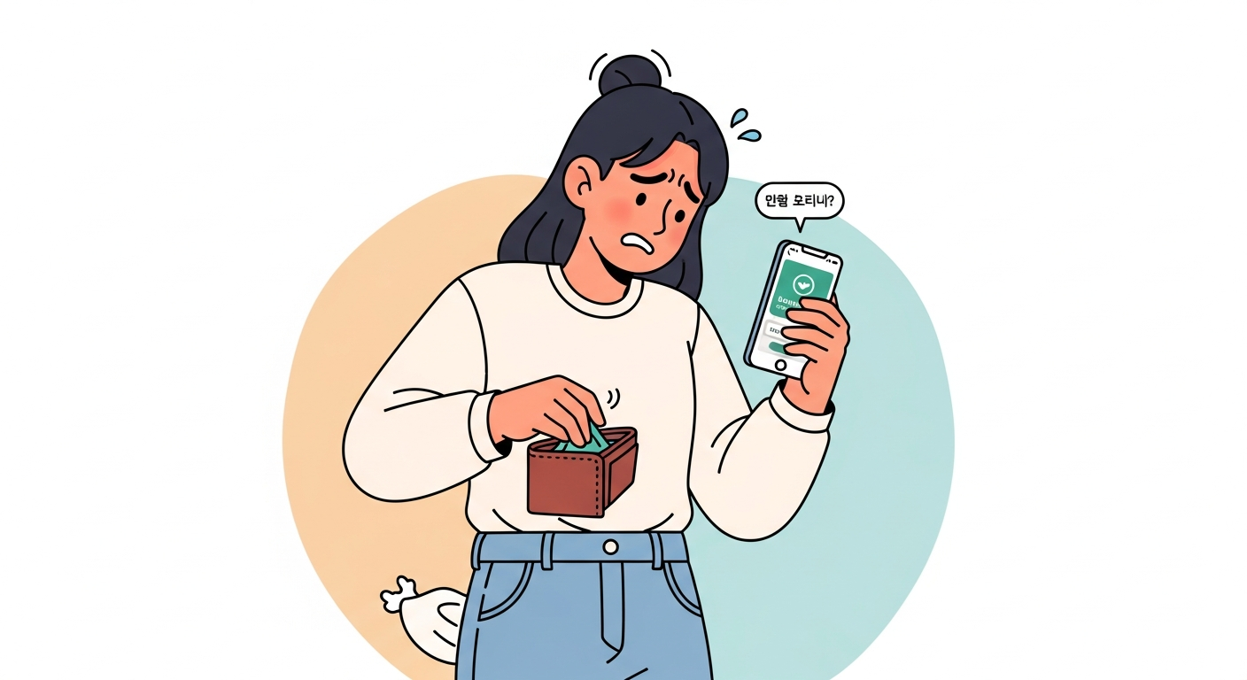 20-30대 명절 지출 50% 줄이는 법 | 선물·귀성비·용돈 똑똑하게 관리하는 실전 꿀팁