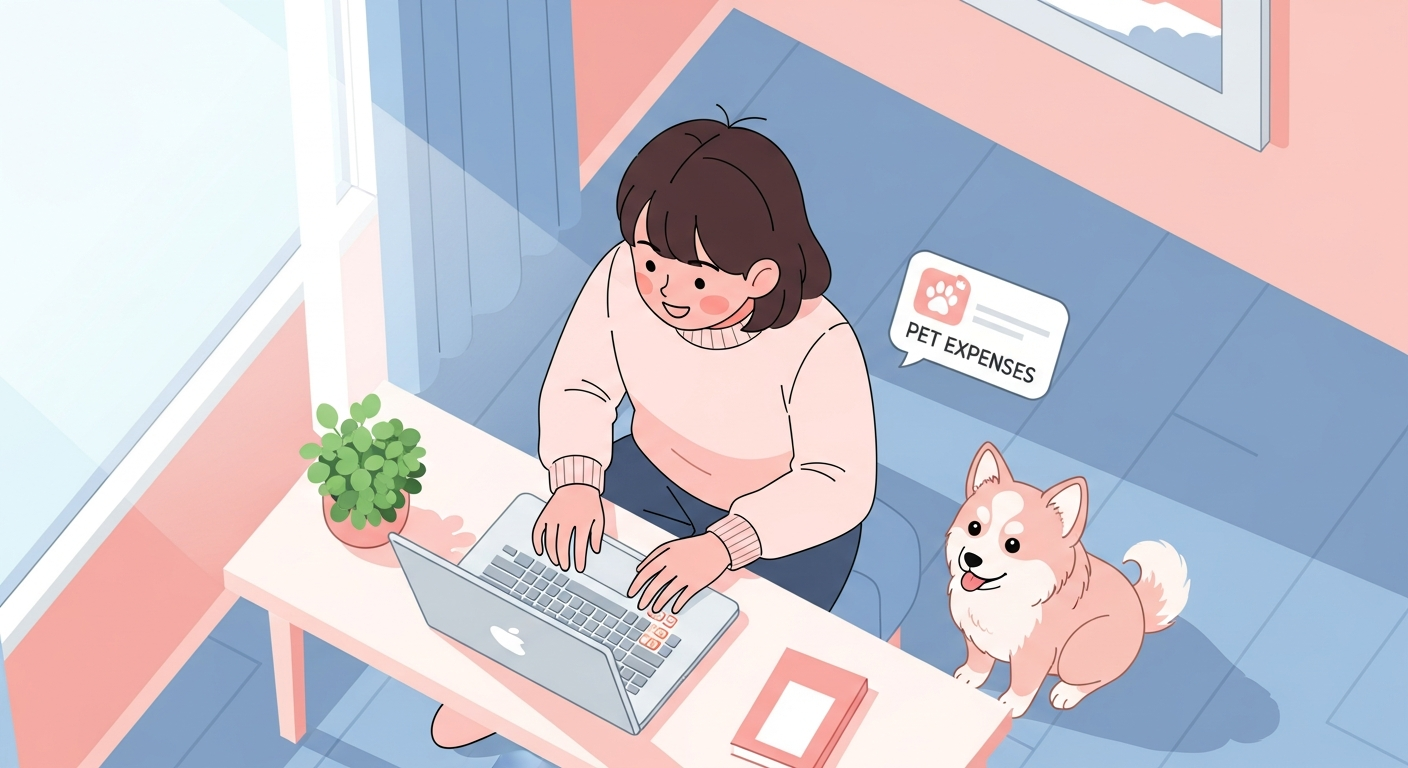 반려동물 양육비 절반 줄이기 | 사료·병원비·보험 월 20만원 아끼는 실전 꿀팁