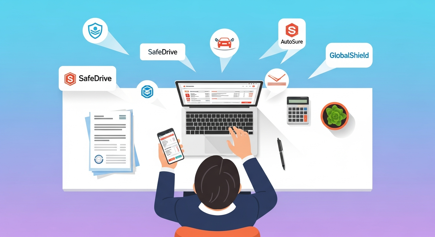 2025년 자동차 유지비 월 50만원 절약 | 보험료·자동차세·정비비 줄이는 실전 가이드