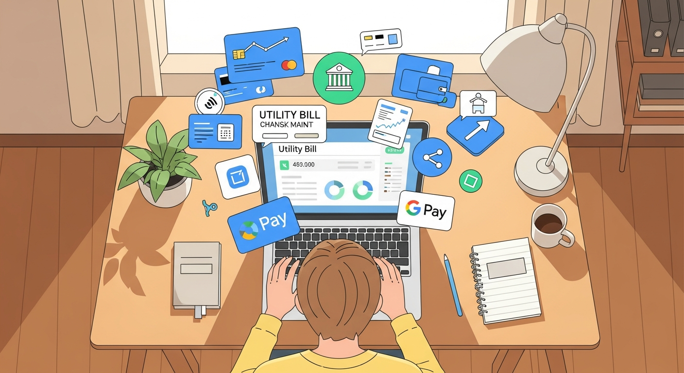 2025년 공과금 자동이체 할인 총정리 | 전기·가스·수도·인터넷 연 15만원 절약하는 법 2025년 공과금 자동이체 할인 총정리 | 전기·가스·수도·인터넷 연 15만원 절약하는 법