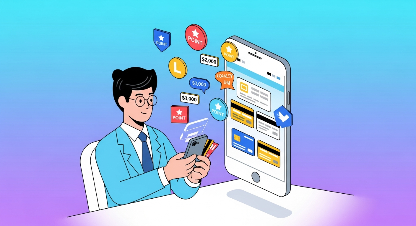 2025년 카드 포인트 통합 조회 및 현금화 | 잠자는 포인트 평균 18만원 찾는 법