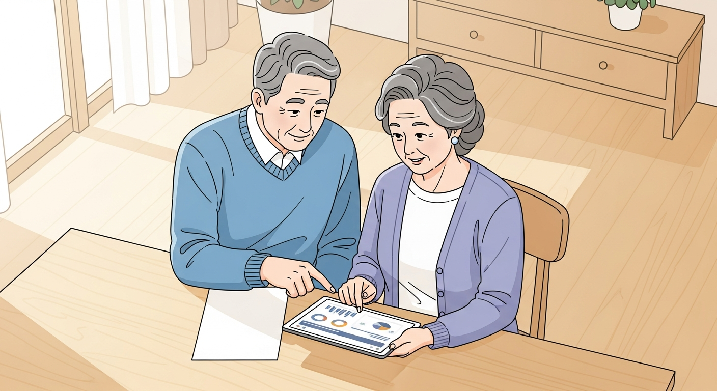 2025년 국민연금 예상수령액 조회 및 수령 시기 전략 | 5년 늦추면 월 70만원 더 받는 연기연금 계산법