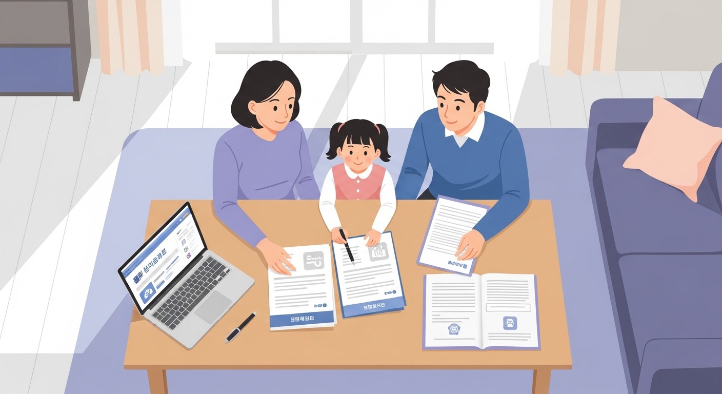 2025년 건강보험 피부양자 자격 유지 조건 총정리 | 소득·재산 기준 초과 시 월 12만원 추가 부담 피하는 법