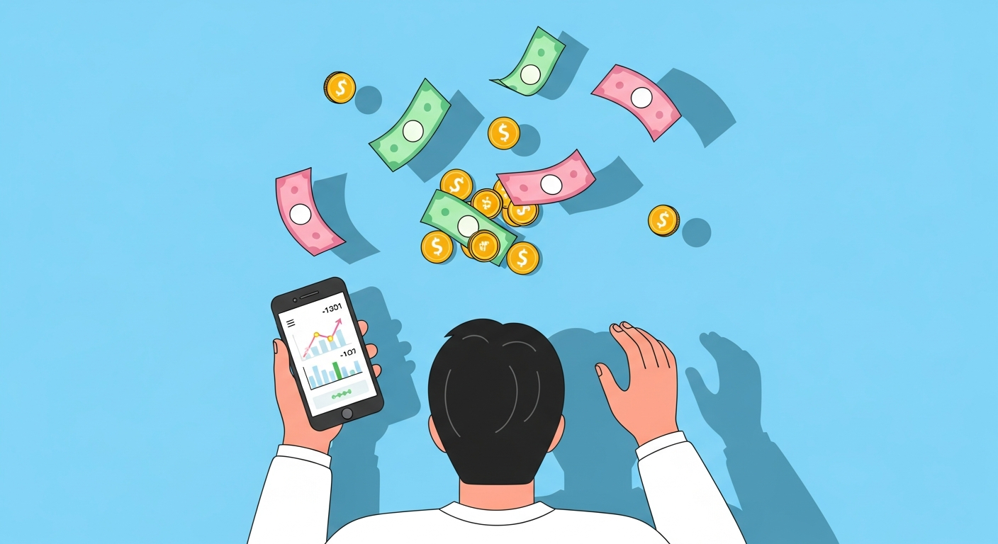 2025년 숨은 휴면예금 518억원 찾기 | 금융감독원 통합조회로 10년 전 계좌·보험금 3분 만에 확인하는 법