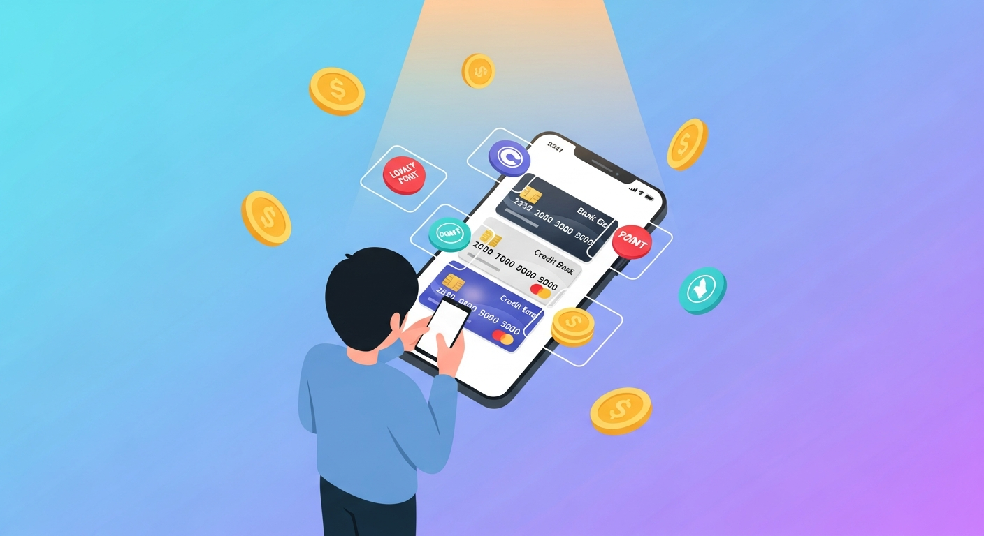 2025년 카드 포인트 통합조회로 250만원 찾기 | 5년 미사용 신용카드·멤버십 숨은 포인트 현금화하는 법