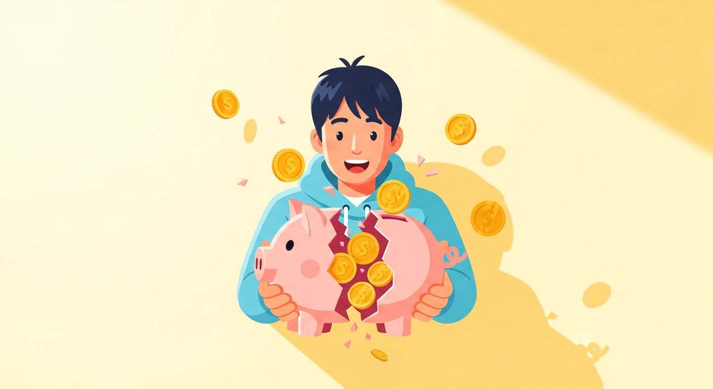 2025년 휴면예금 찾기로 평균 87만원 되찾는 법 | 10년 이상 방치된 은행·증권계좌 통합조회 3분 완성