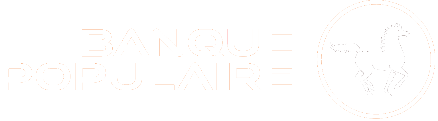 Banque Populaire Logo