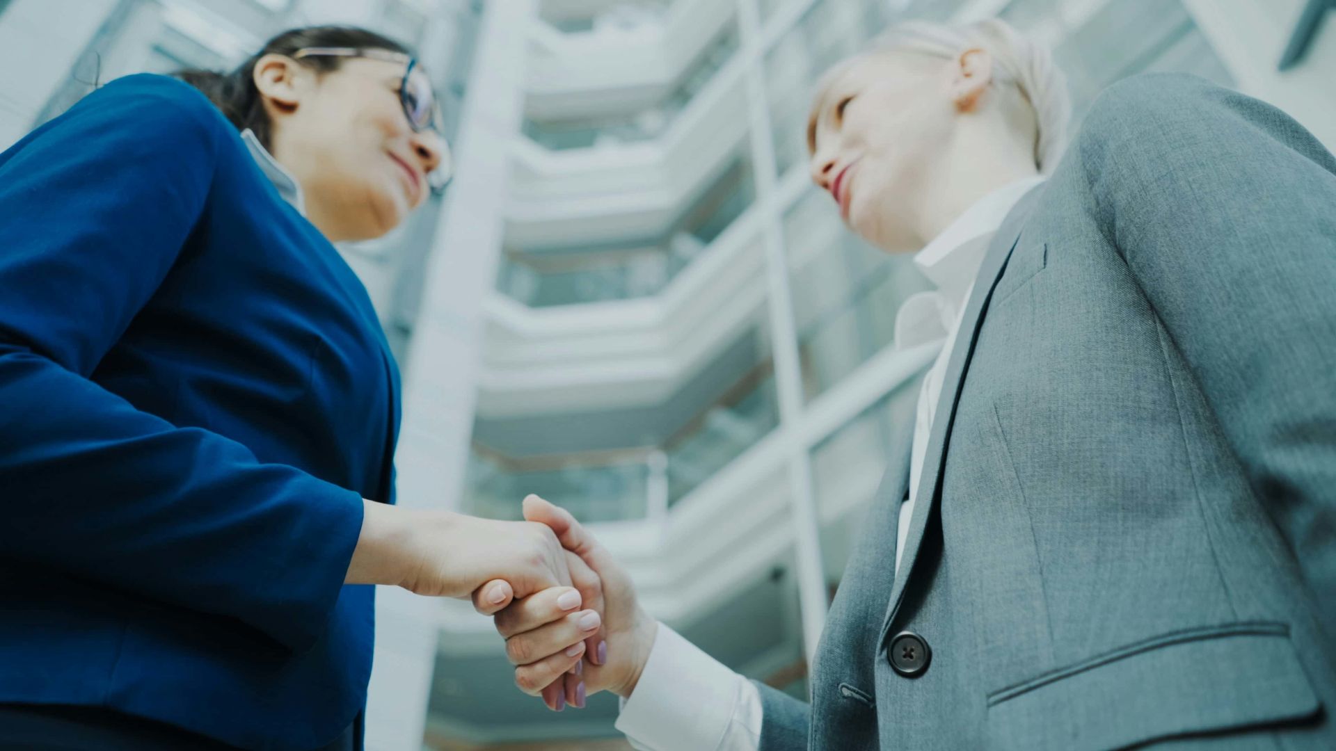 Creating direct supplier connections and opportunities