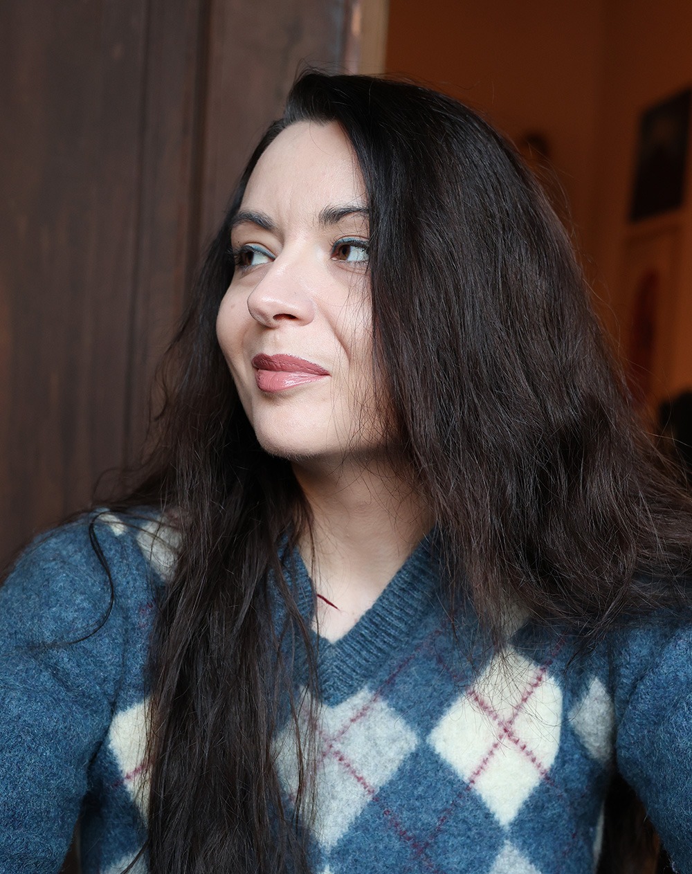 Ioana Nicoară