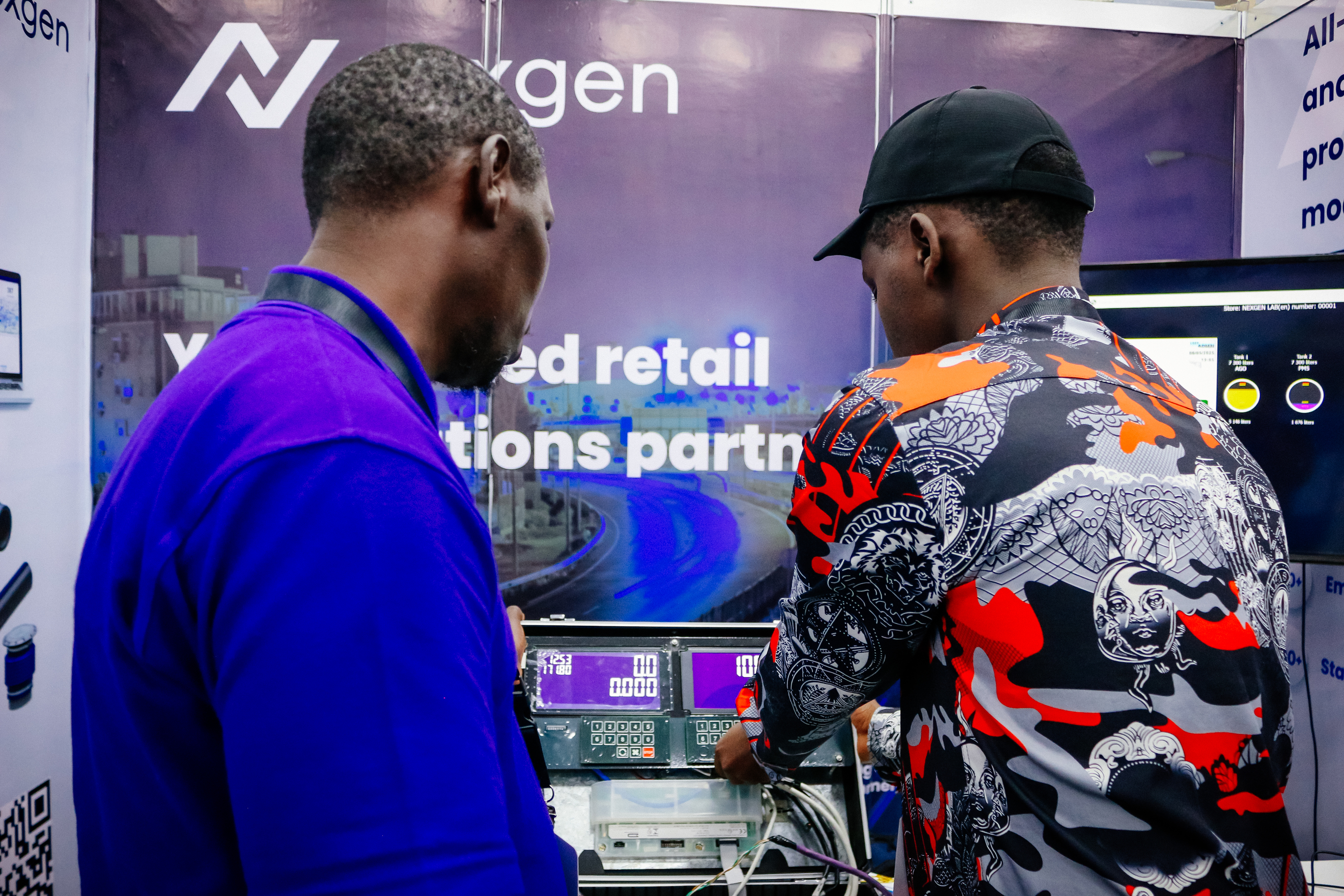 Technology Demonstrations