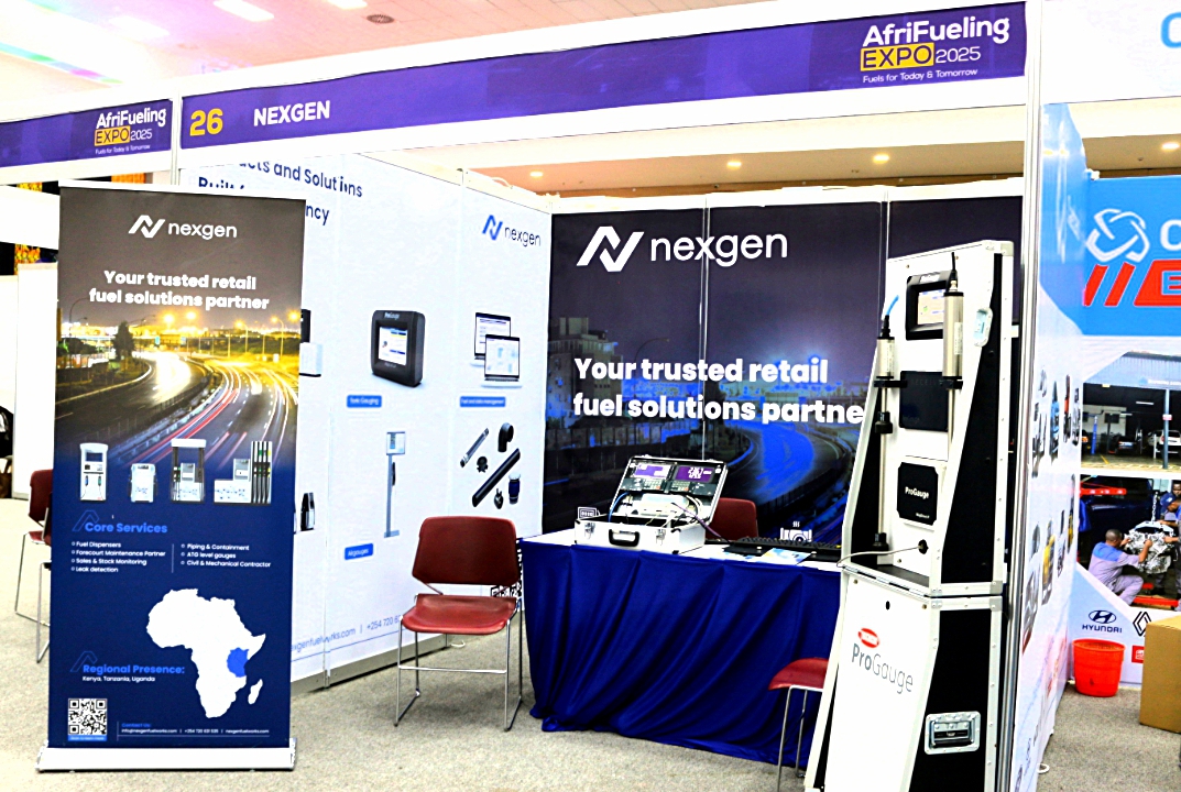 Innovation Showcase