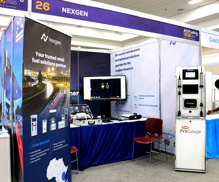 Innovation Showcase