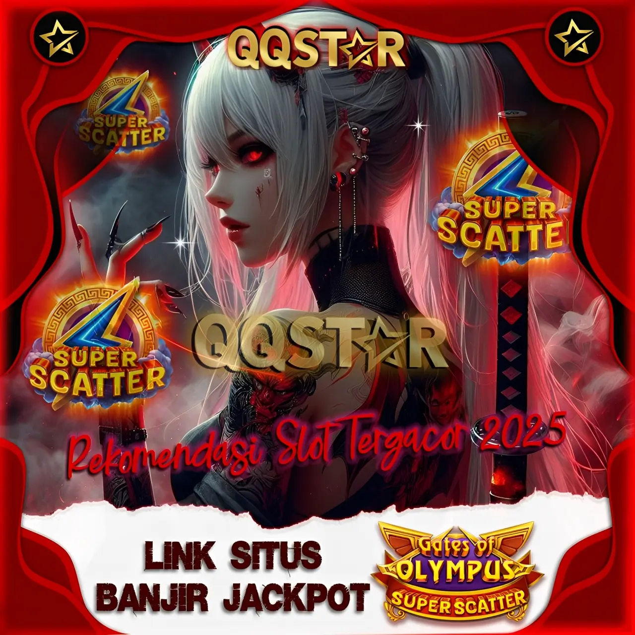 QQSTAR
