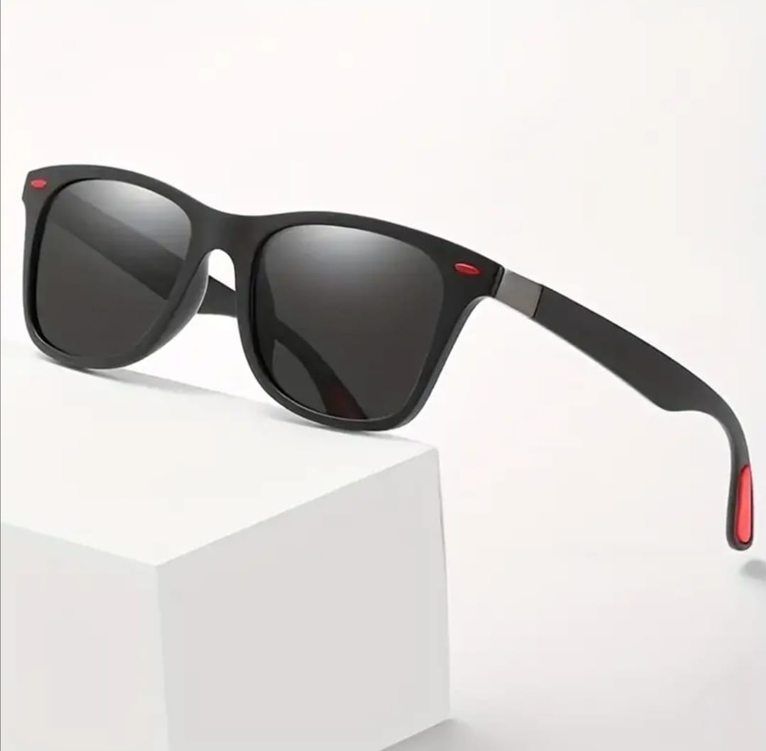 LENTES DE SOL BRUNHO