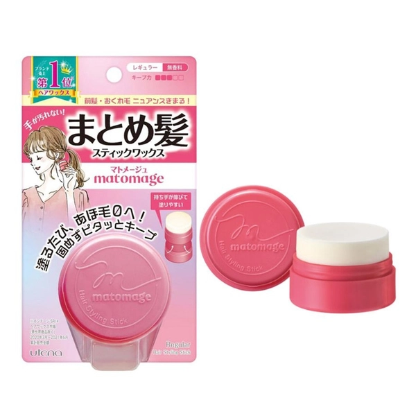 002 Matomage Hair Styling Stick