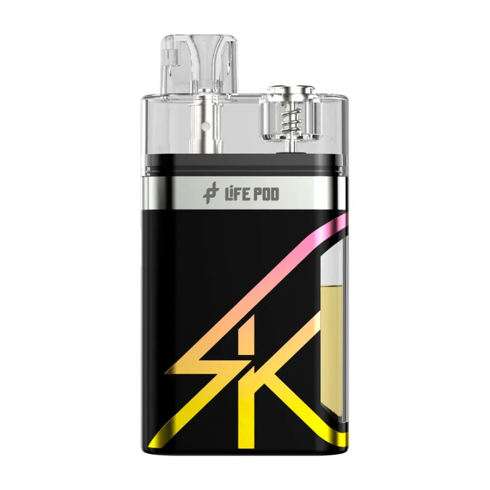 Life Pod SK Kit – Cherry Lemon Frost