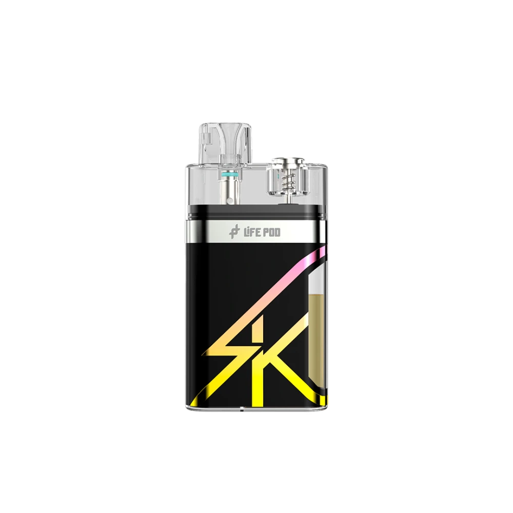 Life Pod SK Kit – Tropical