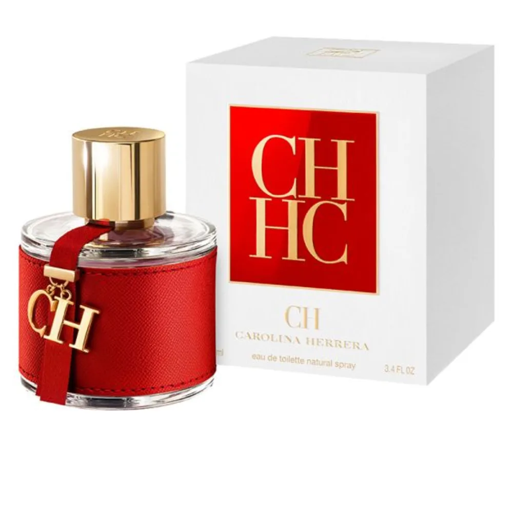 CAROLINA HERRERA CH EDT 100ML