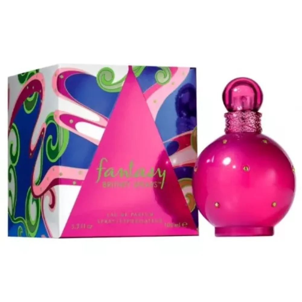 BRITNEY SPEARS FANTASY EDP 100ML