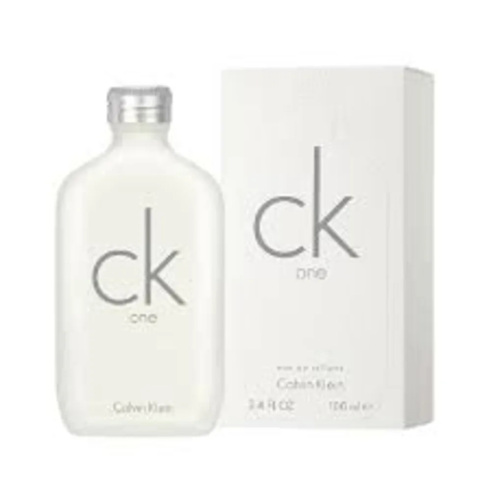 CALVIN KLEIN ONE EDT 100ML