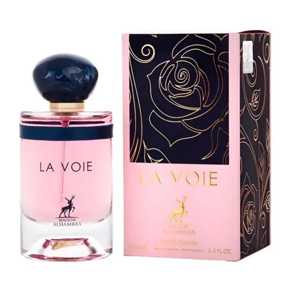 MAISON LA VOIE EDP 100ML