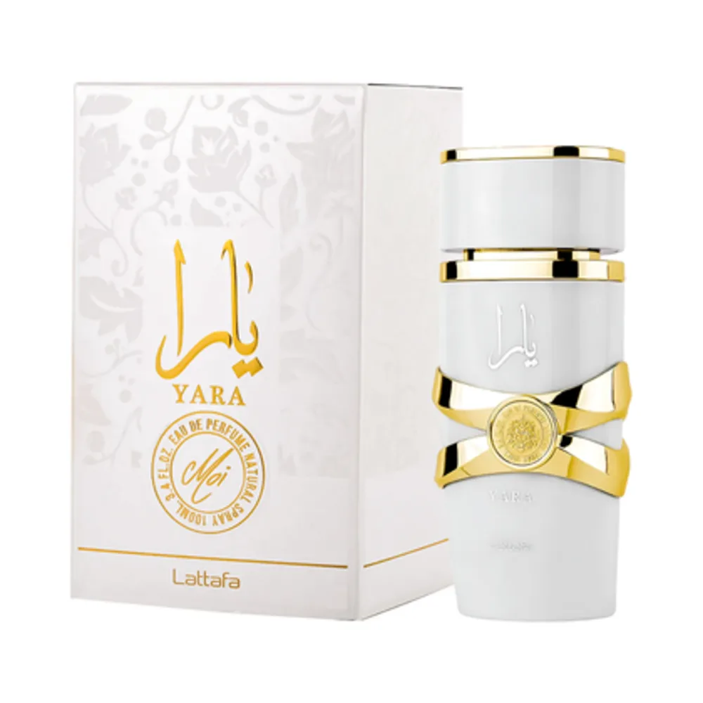 LATTAFA YARA MOI EDP 100ML