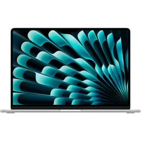MACBOOK AIR M3 8GB/512SSD/15.3″ SILVER (2024) MRYN3LL/A