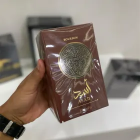 Asad Bourbon de Lattafa 