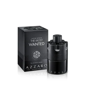 Azzaro The Most Wanted Intense 100ml